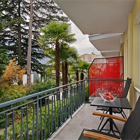 Hapimag Apartments Meran Екстериор снимка