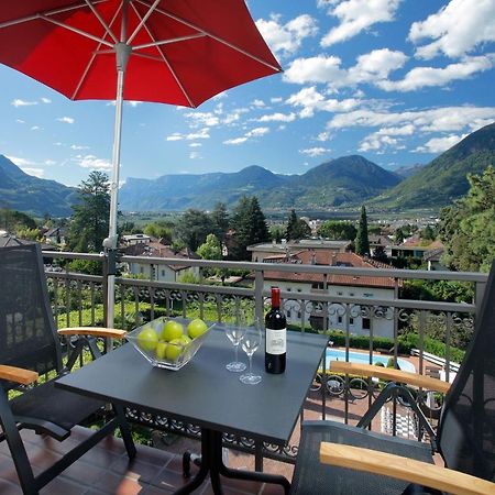 Hapimag Apartments Meran Екстериор снимка