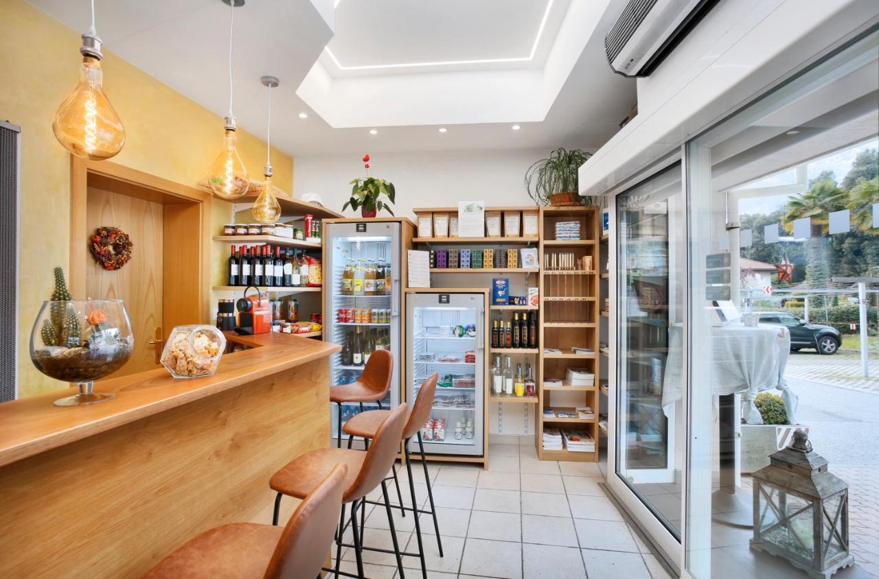 Hapimag Apartments Meran Екстериор снимка