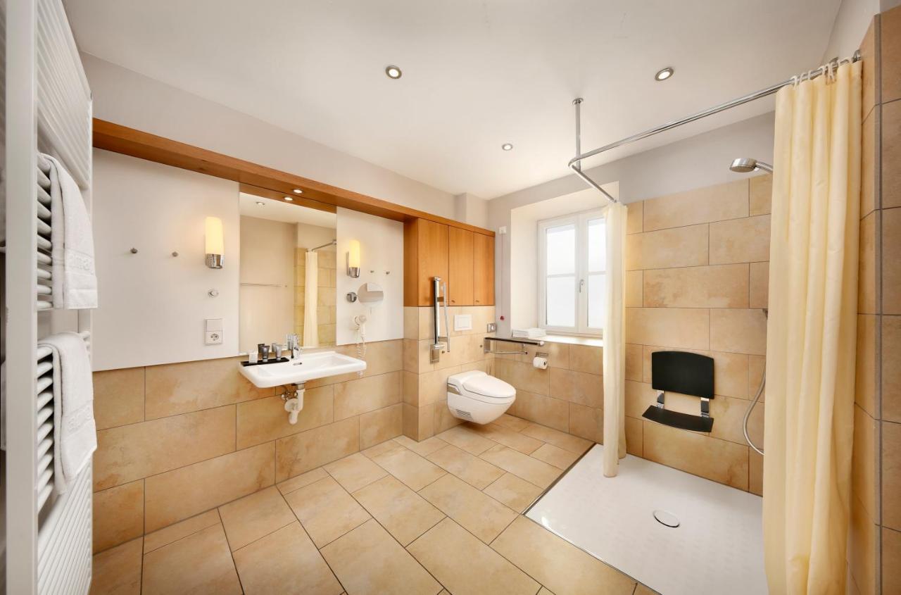 Hapimag Apartments Meran Екстериор снимка