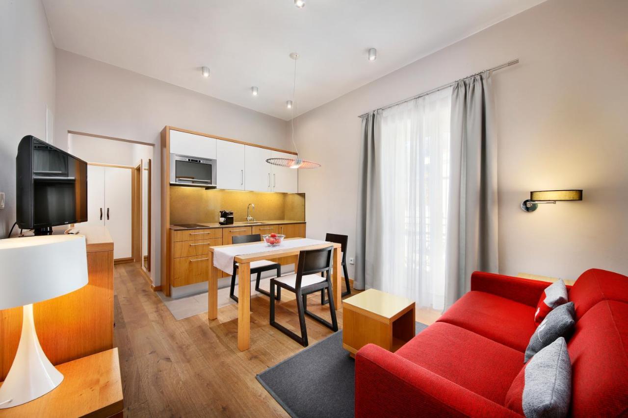 Hapimag Apartments Meran Екстериор снимка