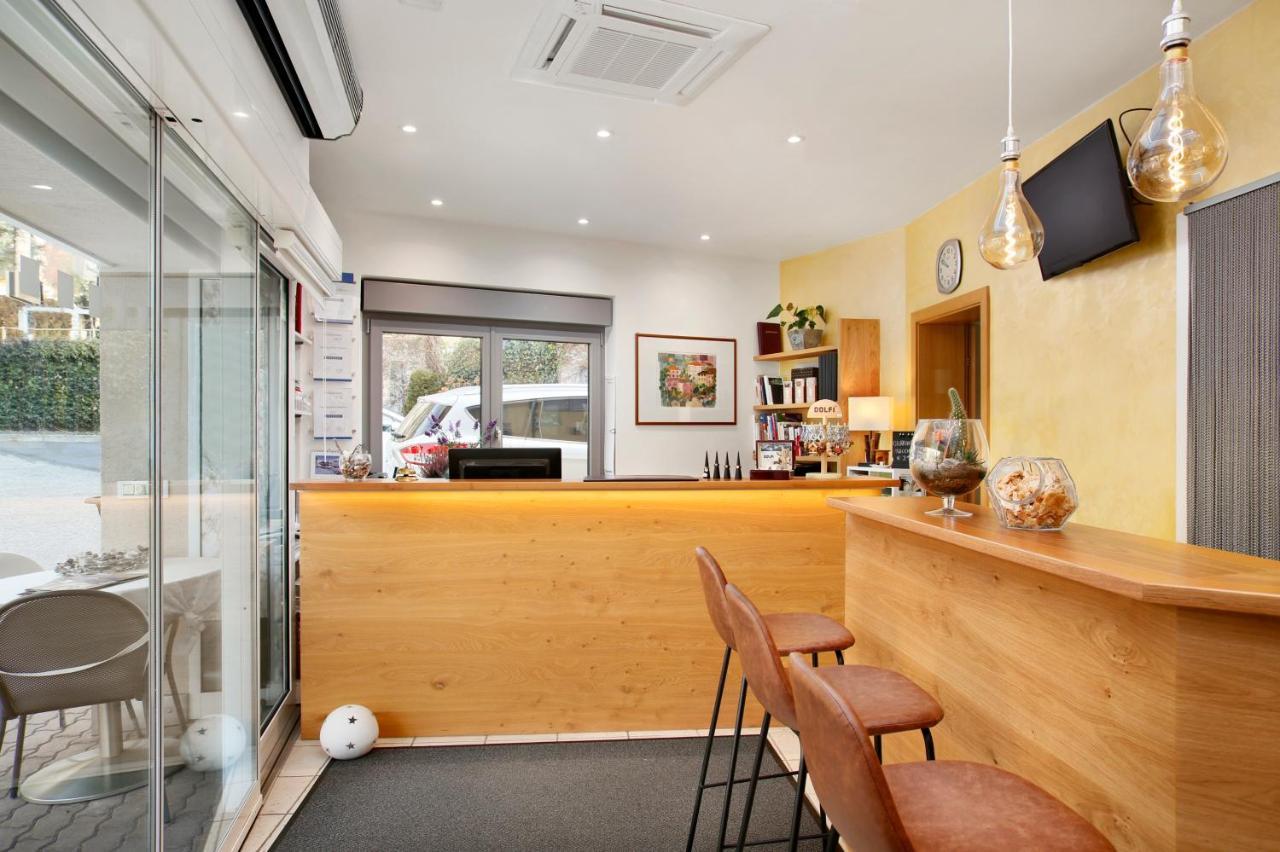 Hapimag Apartments Meran Екстериор снимка