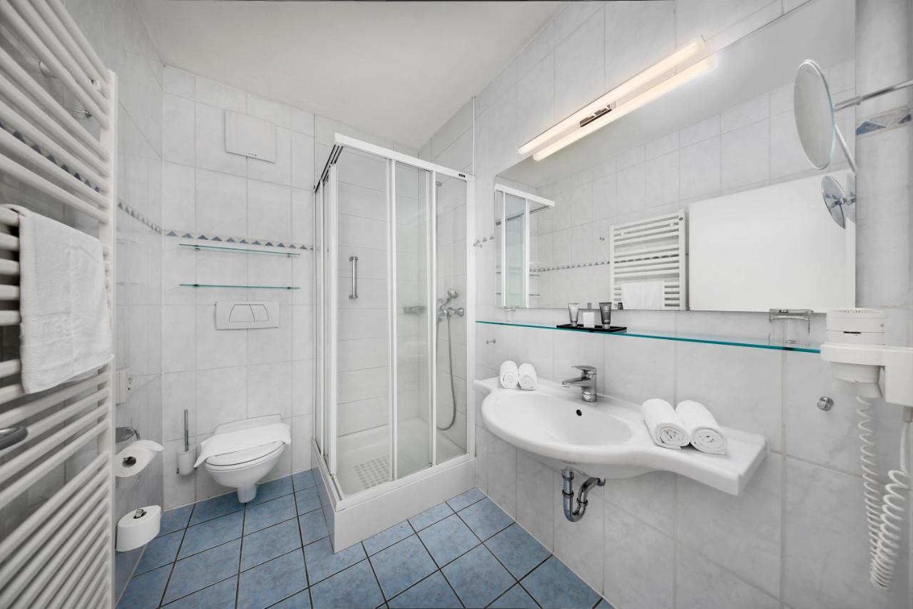 Hapimag Apartments Meran Екстериор снимка
