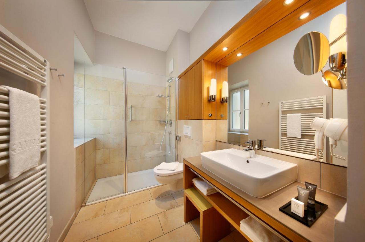 Hapimag Apartments Meran Екстериор снимка