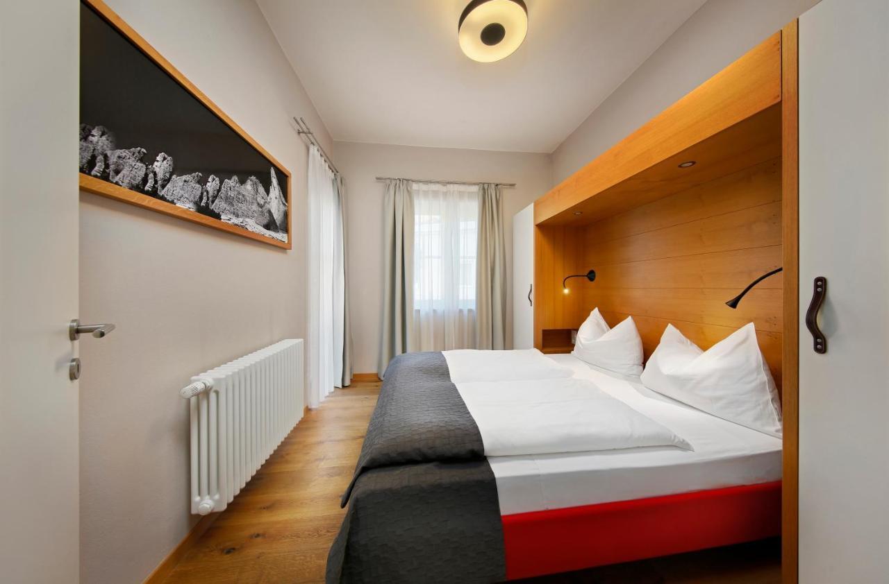 Hapimag Apartments Meran Екстериор снимка