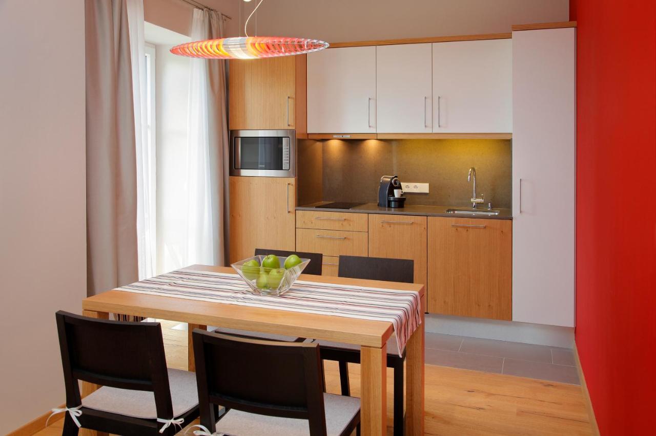 Hapimag Apartments Meran Екстериор снимка