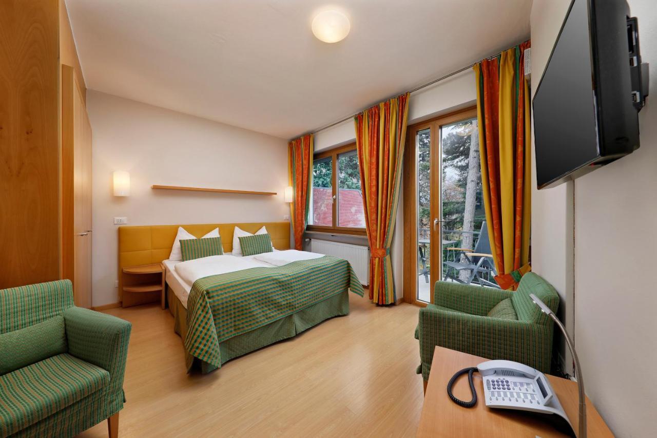 Hapimag Apartments Meran Екстериор снимка
