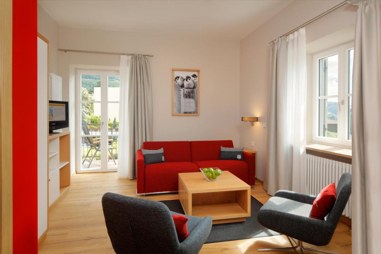 Hapimag Apartments Meran Екстериор снимка