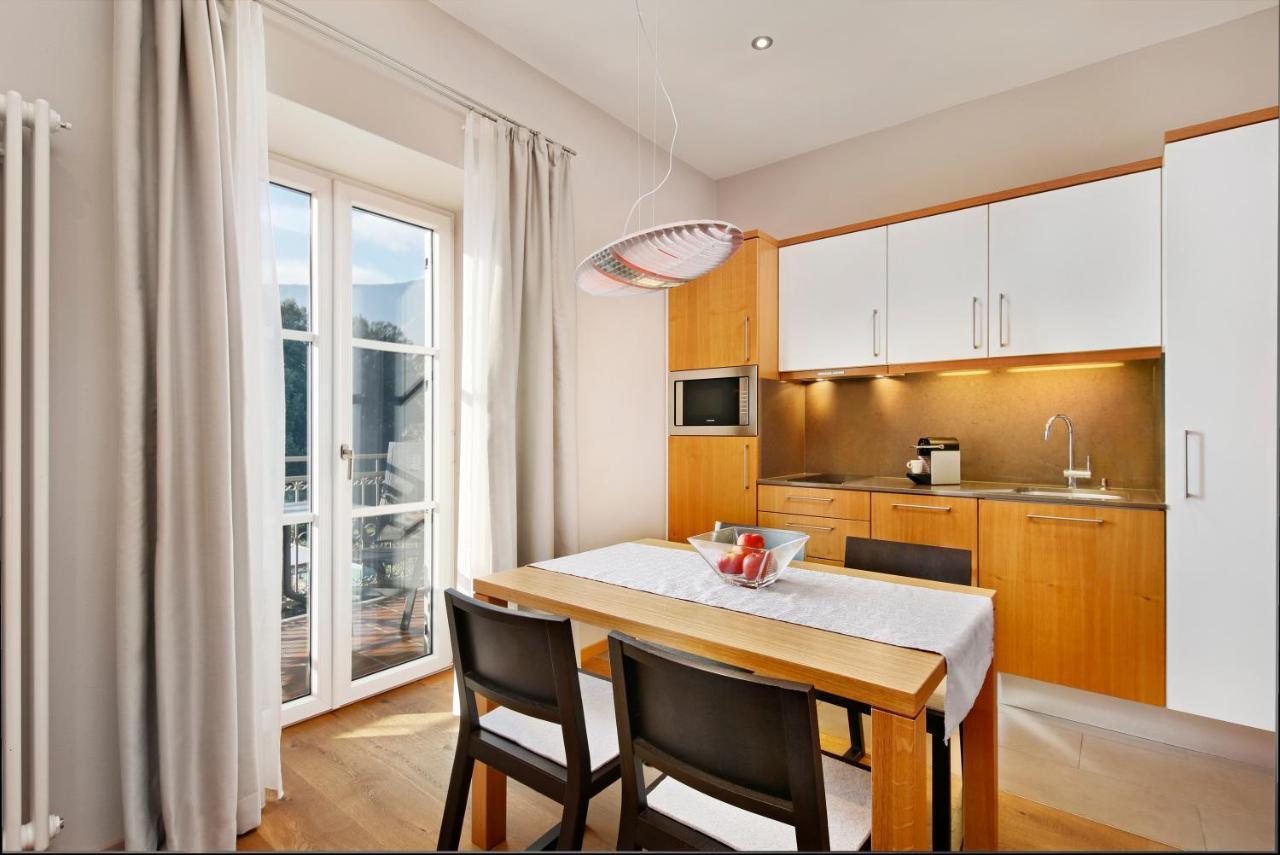 Hapimag Apartments Meran Екстериор снимка