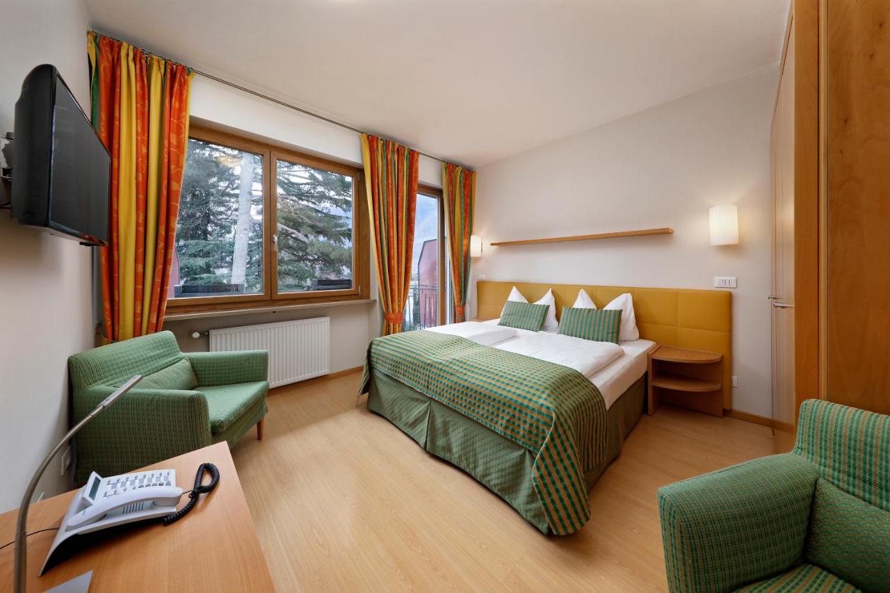 Hapimag Apartments Meran Екстериор снимка