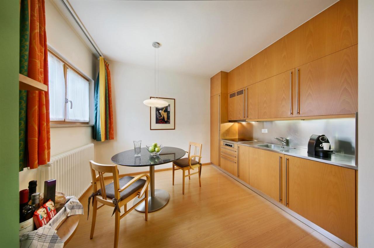Hapimag Apartments Meran Екстериор снимка