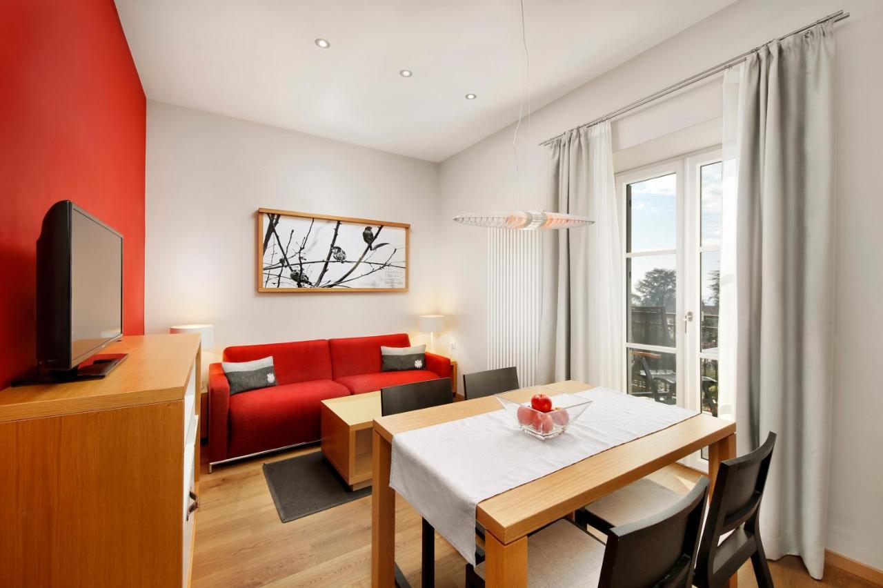Hapimag Apartments Meran Екстериор снимка