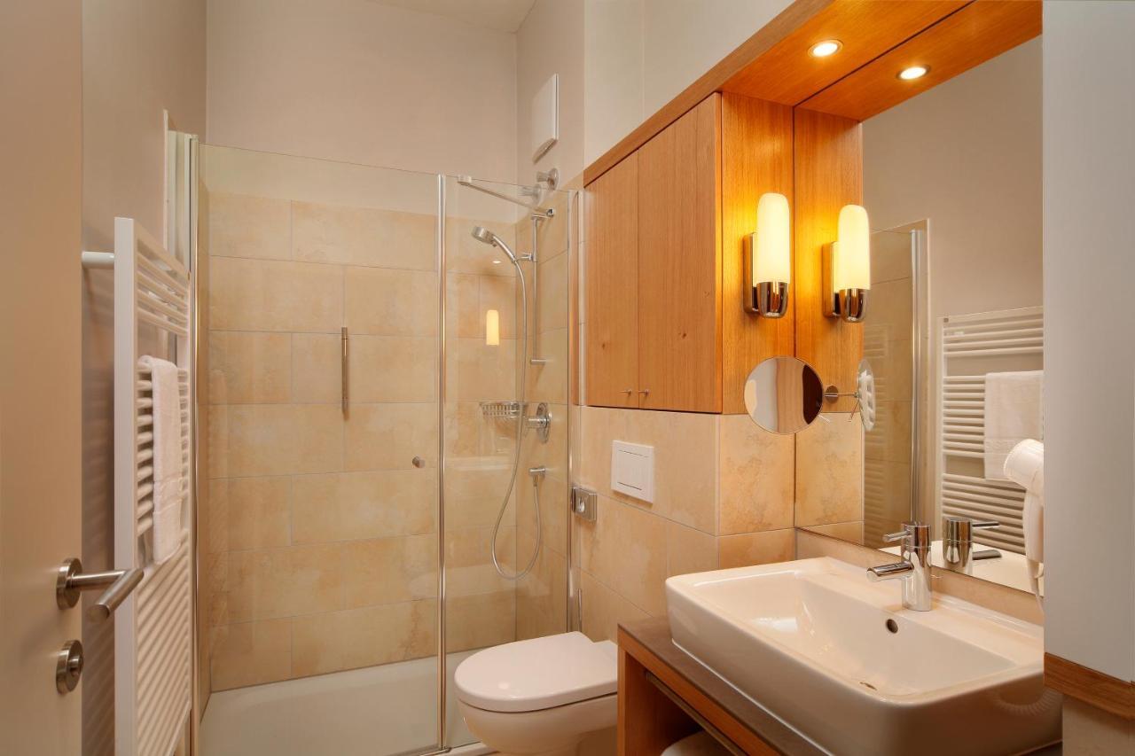 Hapimag Apartments Meran Екстериор снимка